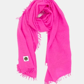 VON GOAT - Kaschmir Schal